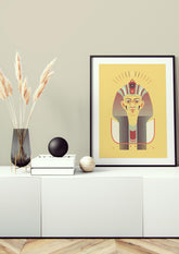 Tutankhamun